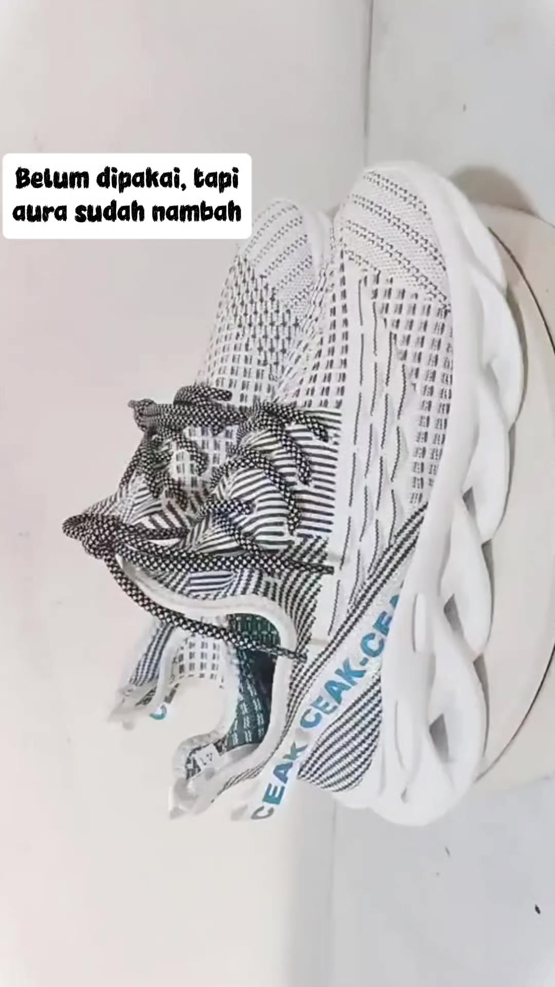 @GALERI SEPATU