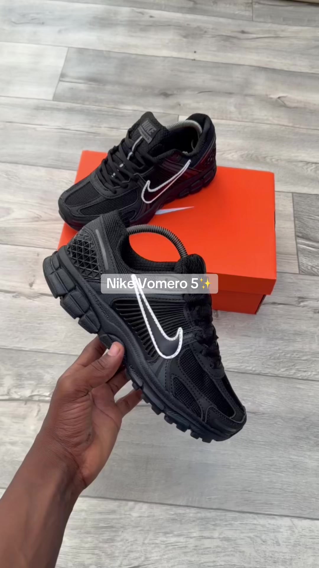 @Footwear Abidjan
