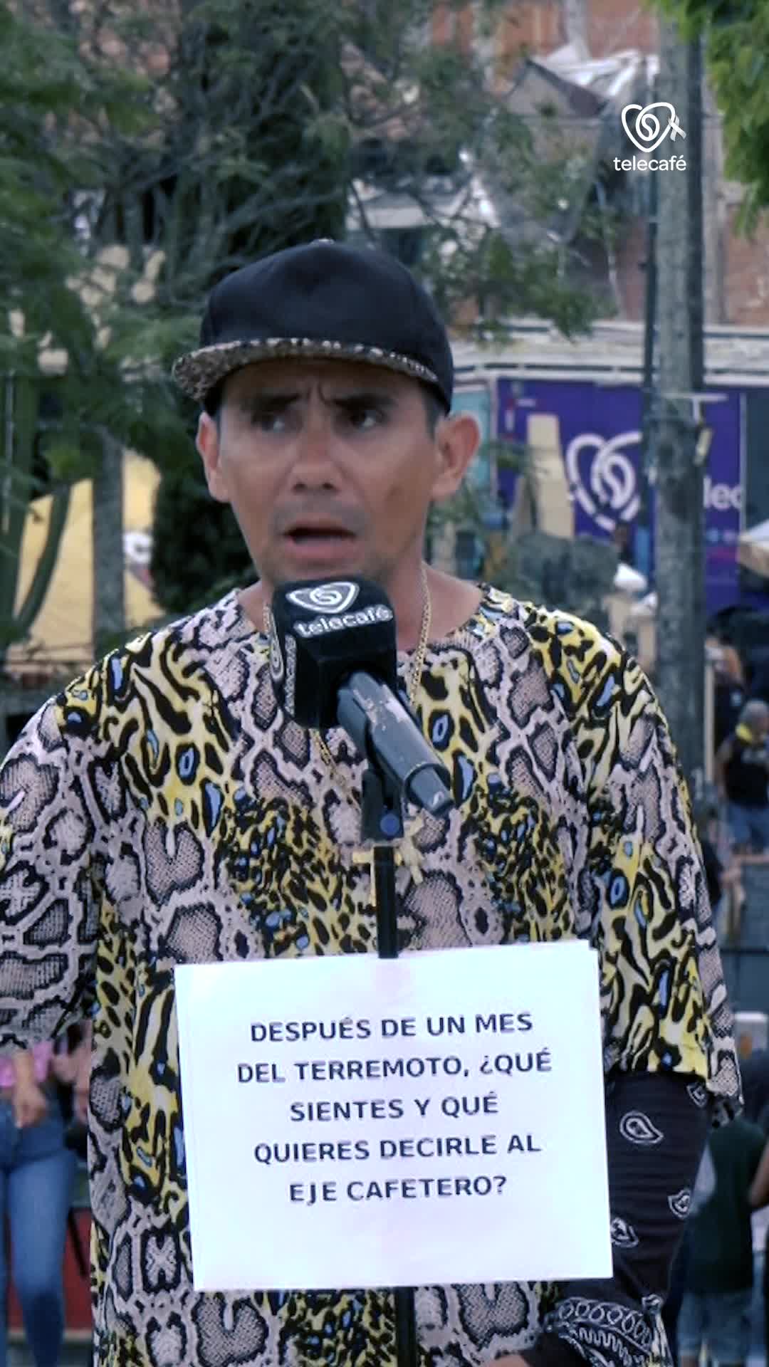 @Canal Telecafé