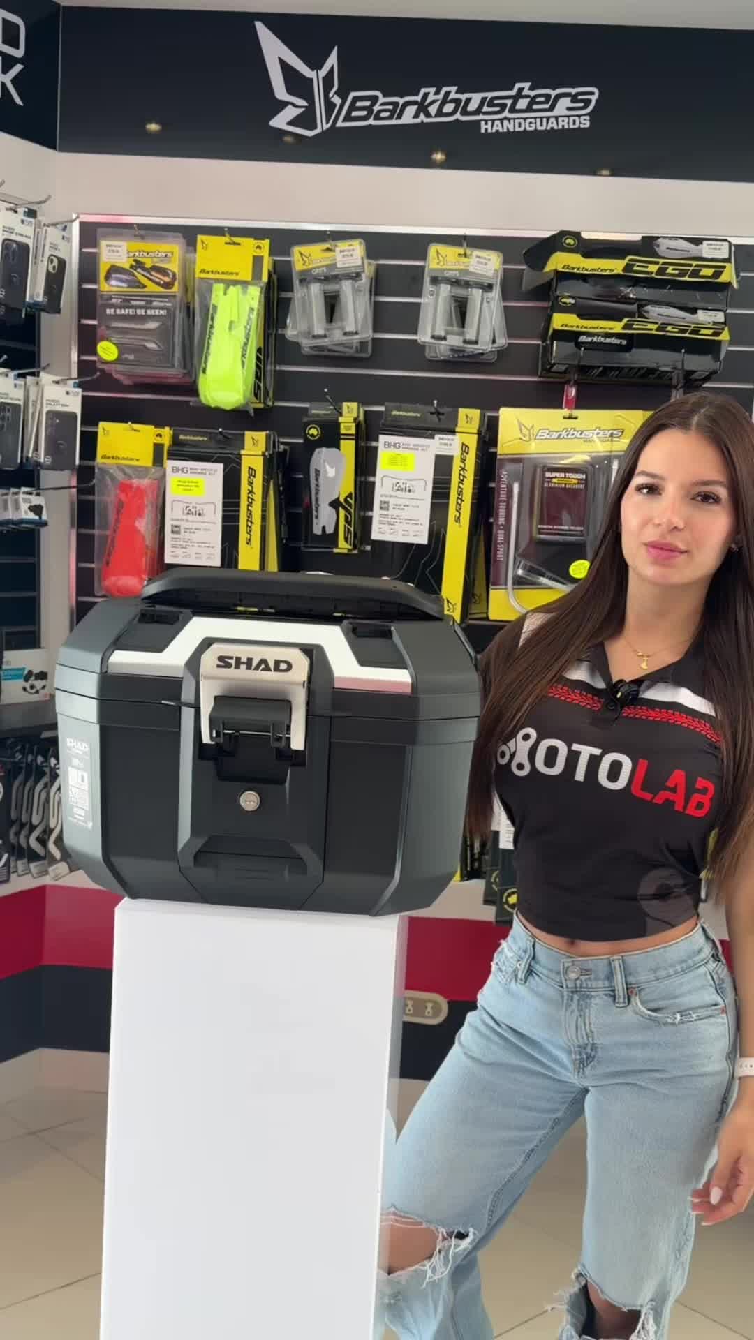 @MOTOLAB GUATEMALA