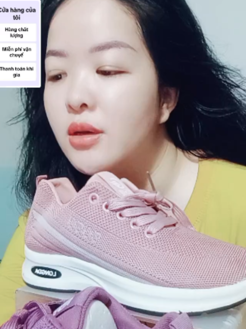 @Tổng Kho Gi&agrave;y Miga