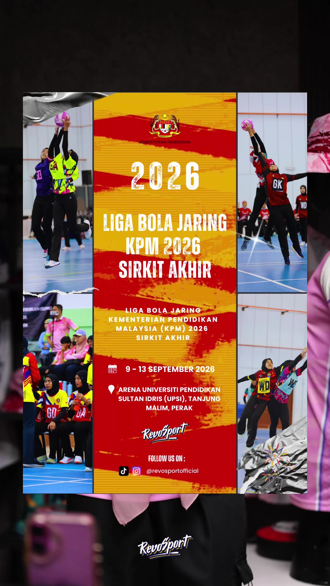 @Revosport
