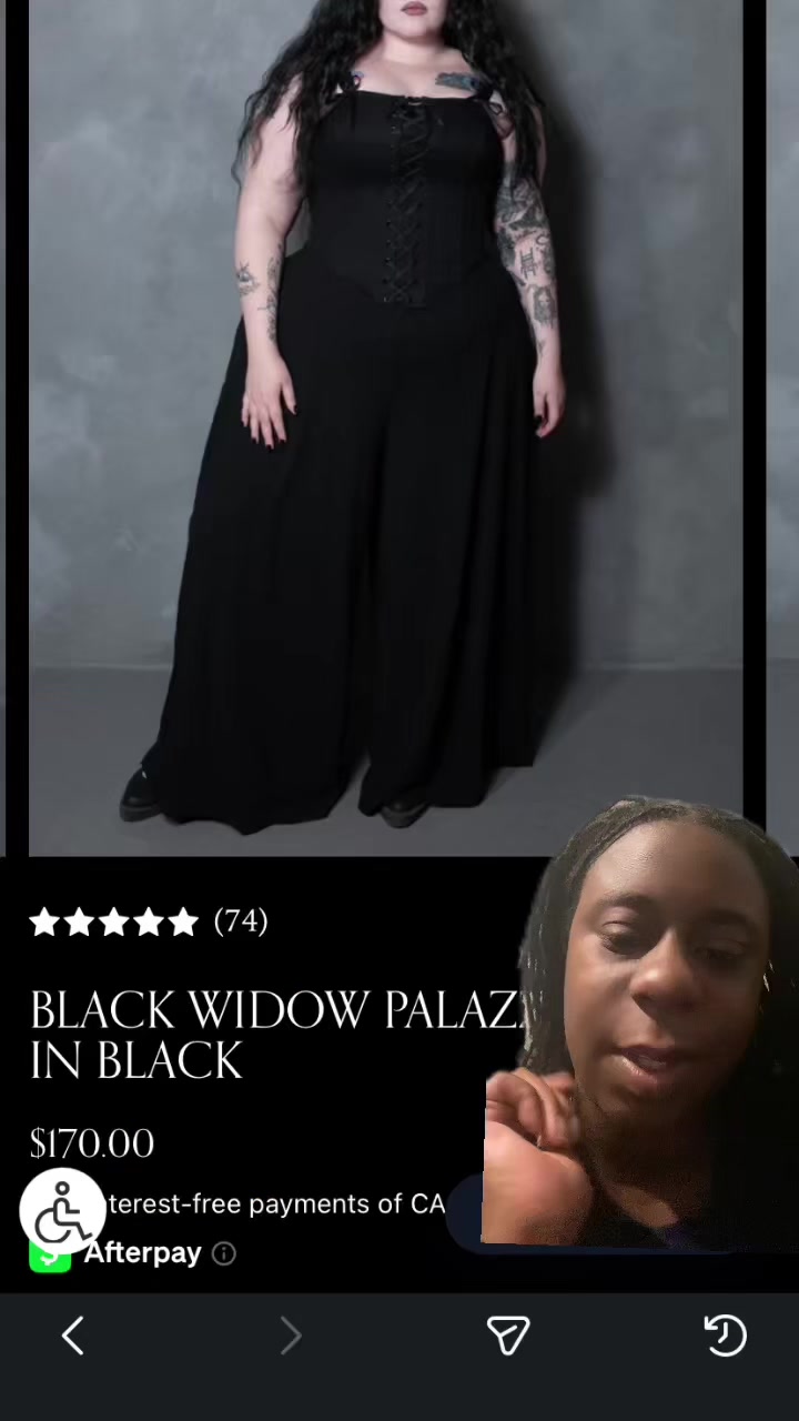 @City Witch Thriving