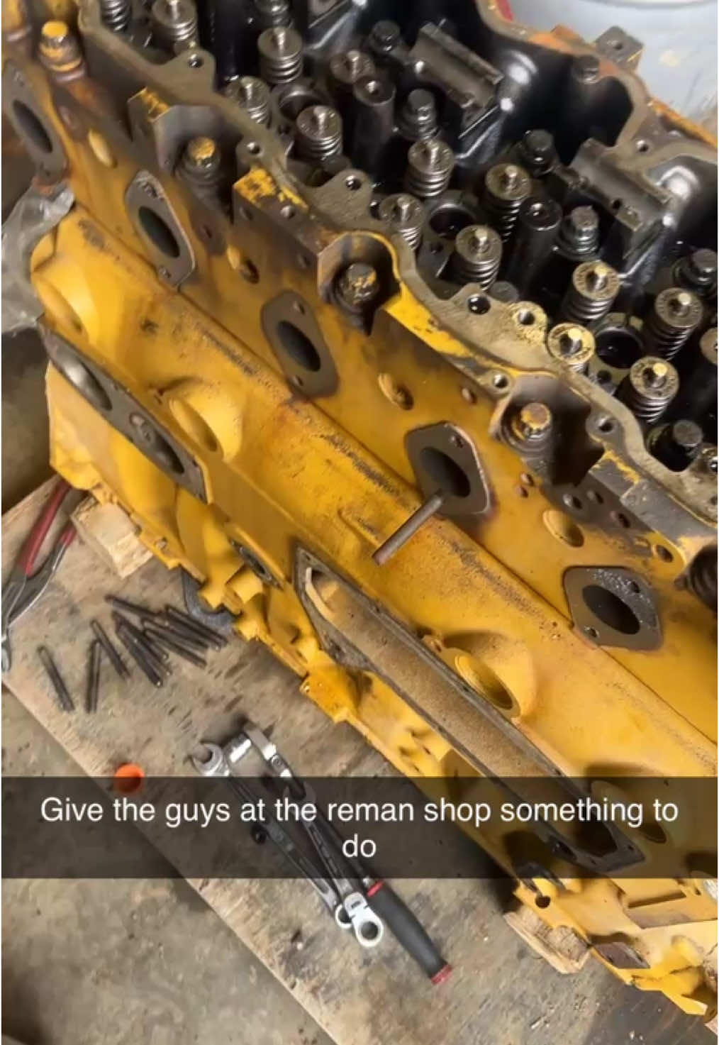@Grover’s Garage