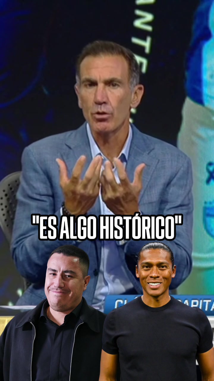 @ESPN M&eacute;xico