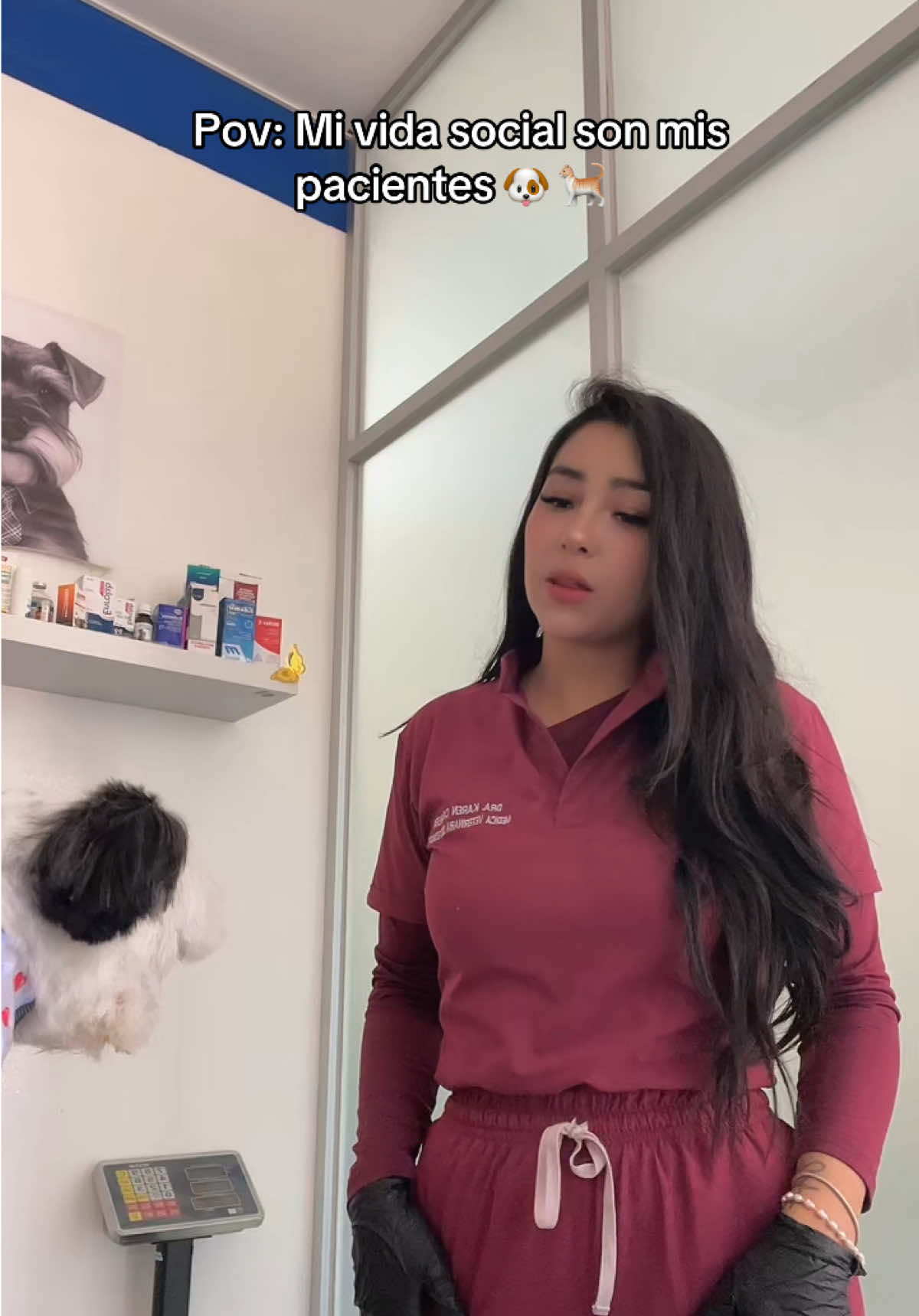 @Dra. Karen Carrera