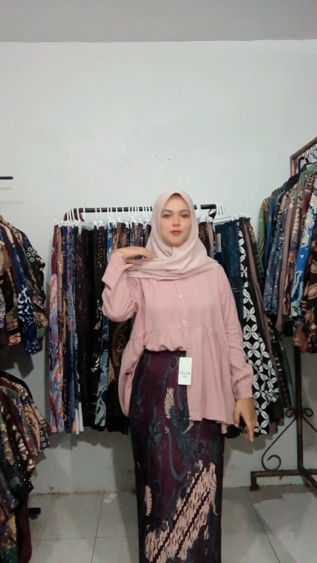 @Athifah
