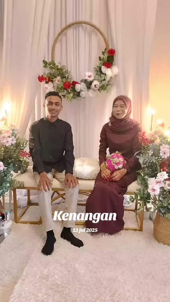 @Ida Zuraidah