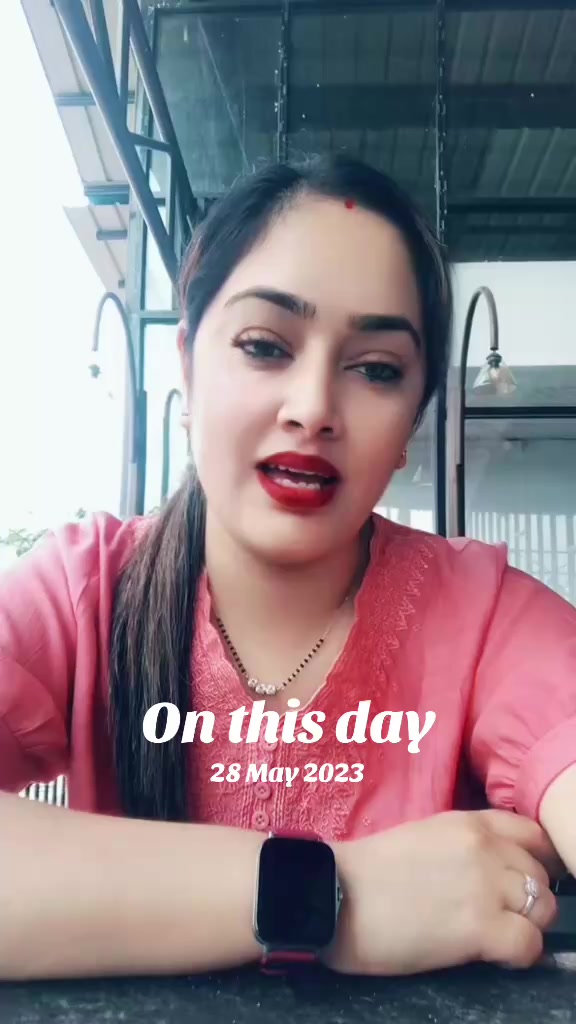@Aayansh & Aava momma 🇳🇵🇦🇺