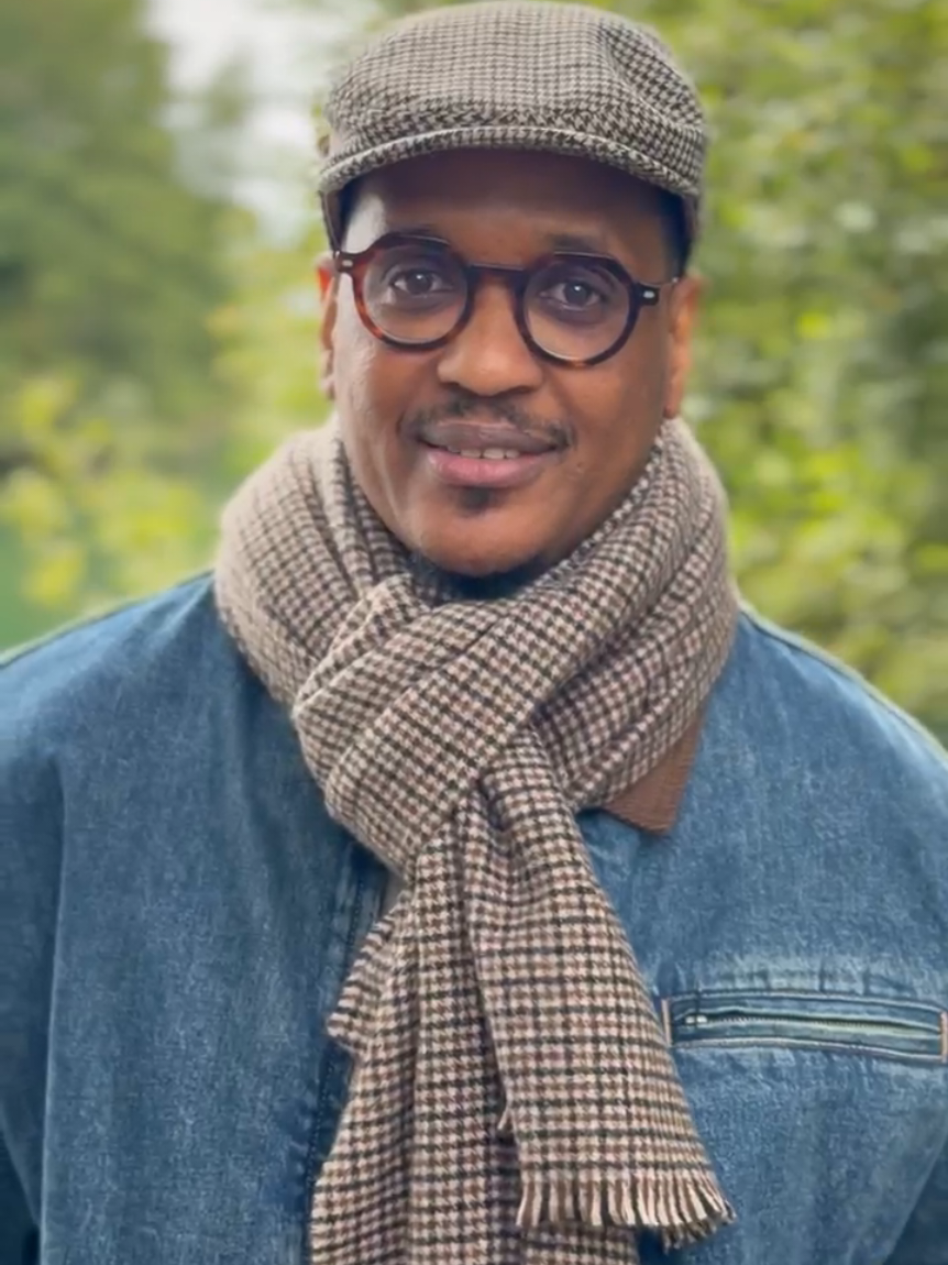 @Prophète Joël Francis Tatu
