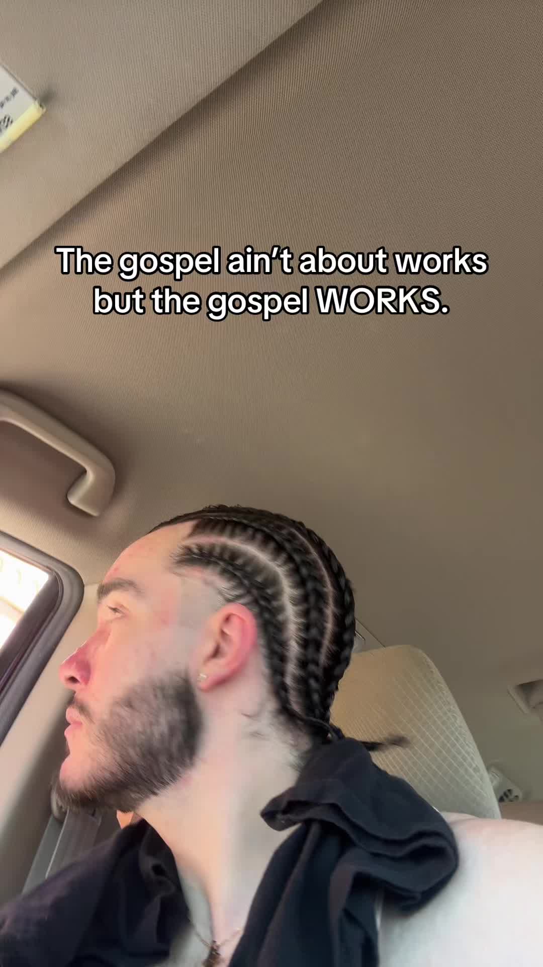 @VerbalProphet ✟