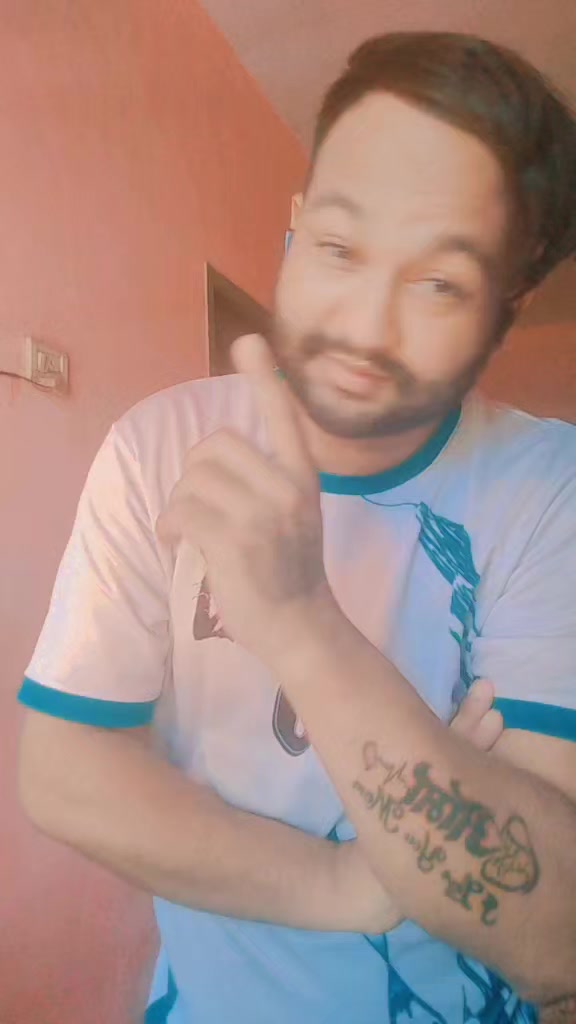 @पर्बते दिनेश थापा (कान्छु)