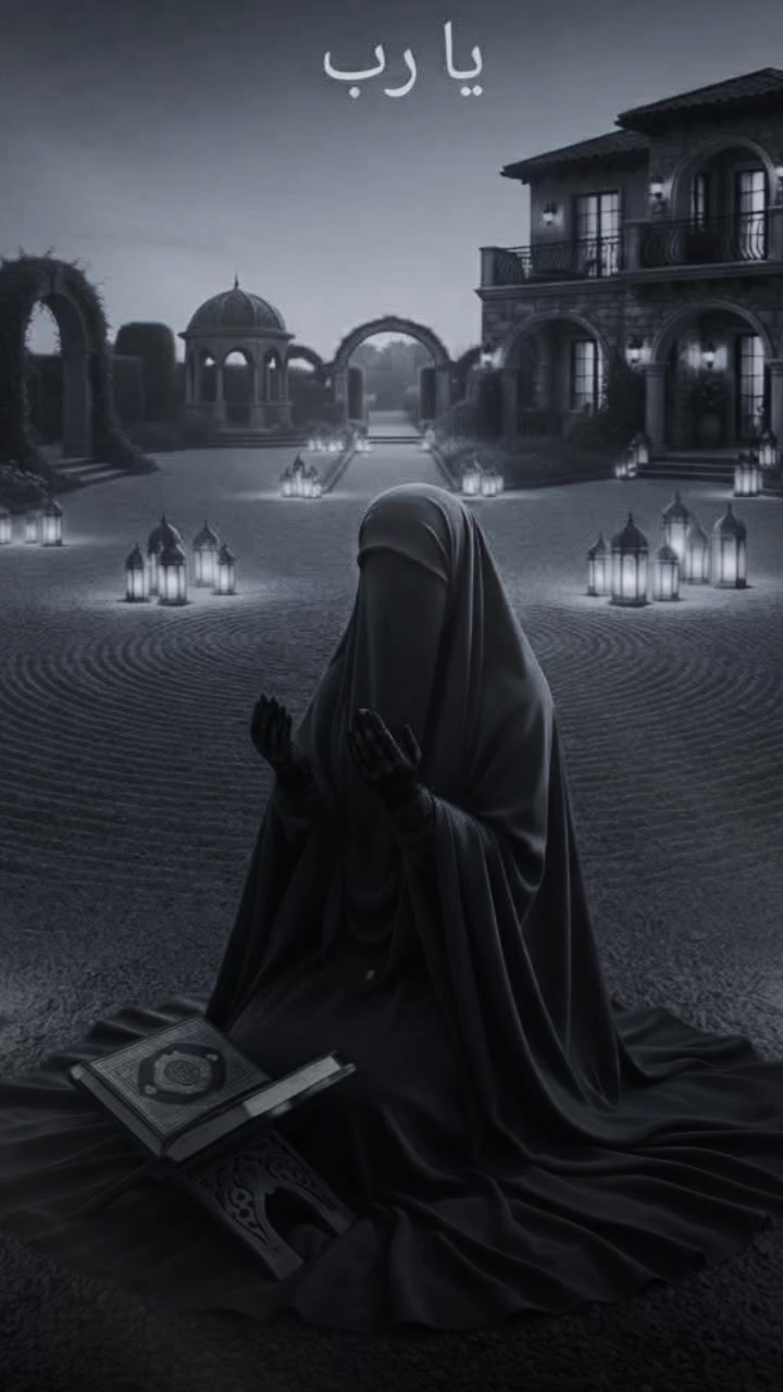 @حبيبة الرحمن