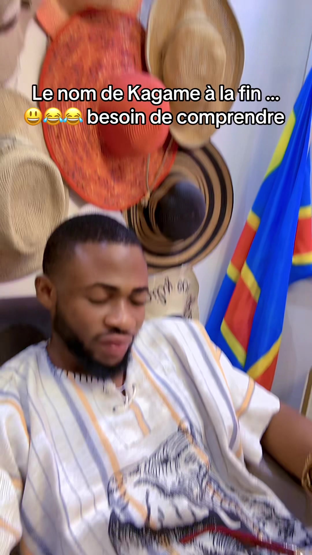 @L&rsquo;adresse des branch&eacute;es 🪡🇨🇩
