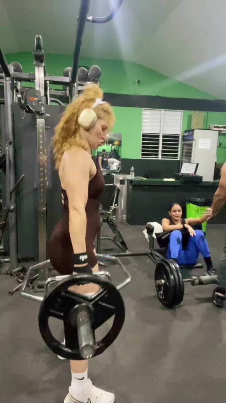 @La máquina