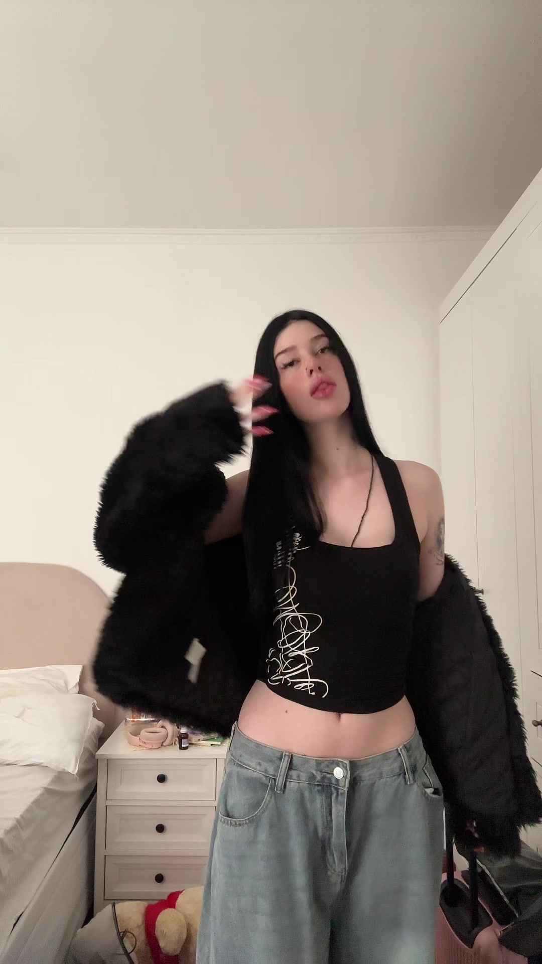 @LUANA RICCO ★