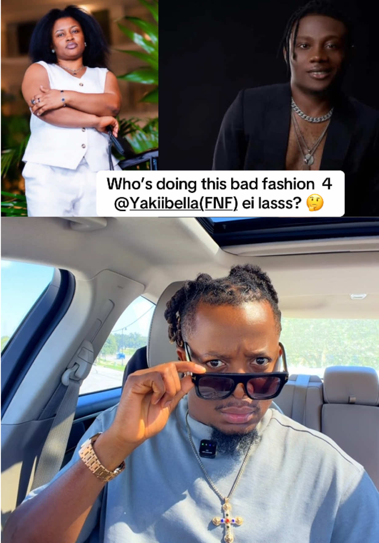 @Lee Blake 🎙️