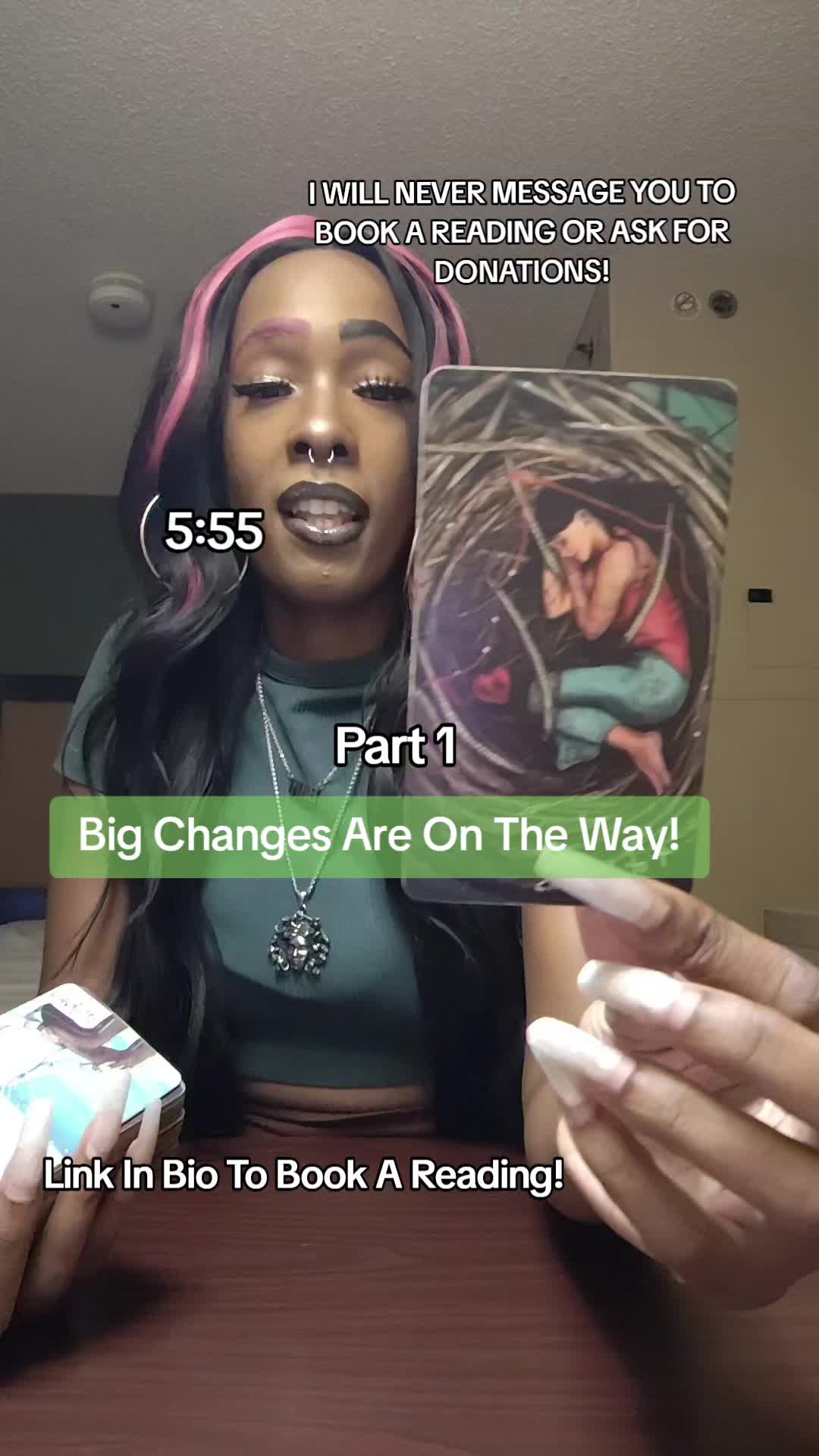 @PinkSiren