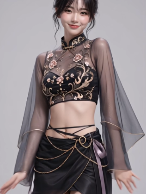 @요녀도사