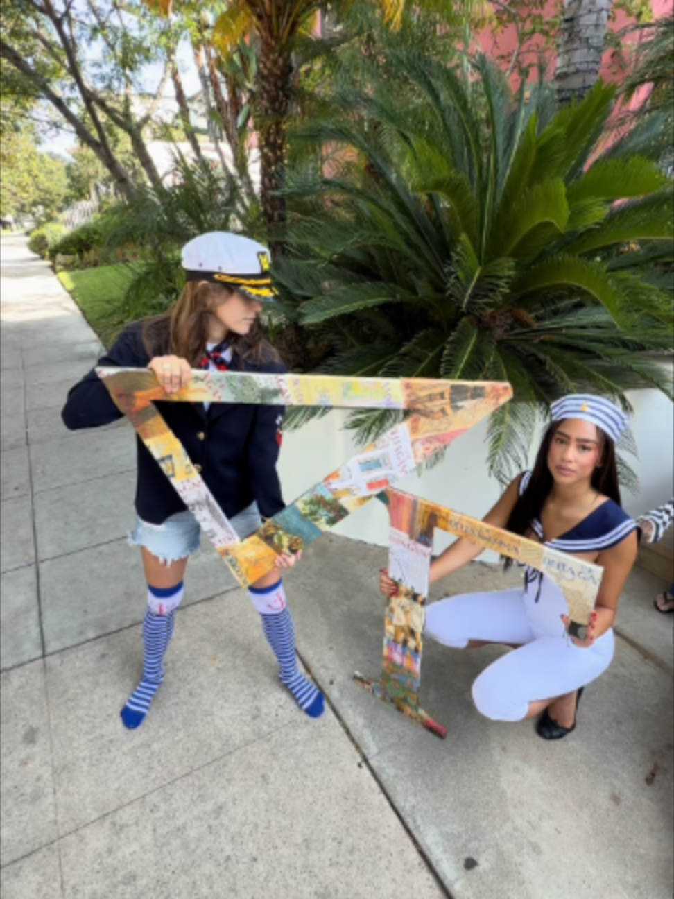 @UCLA DELTA GAMMA