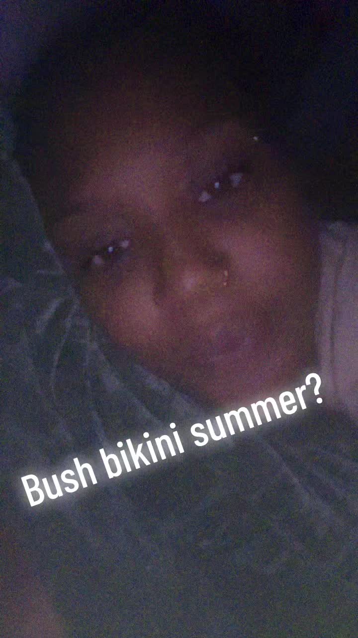 @Laquonda Shavon