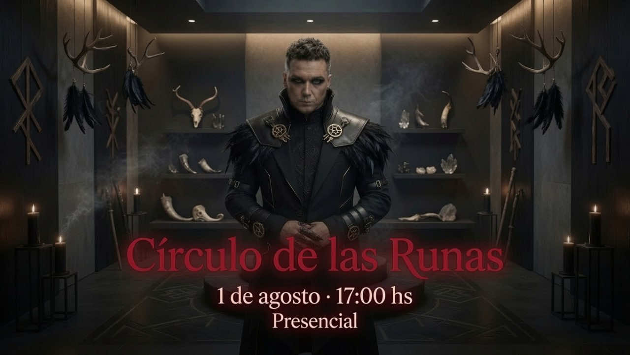 @Mundo de las Runas