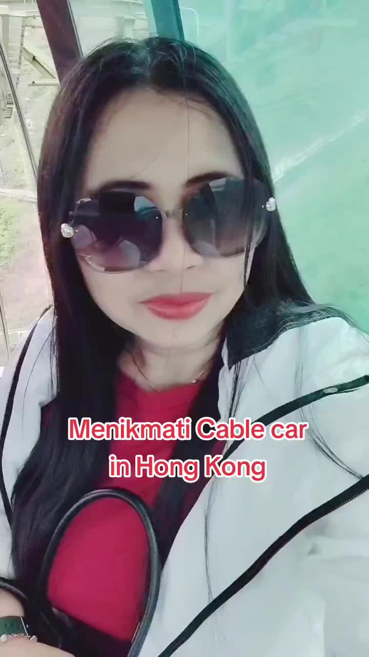 @🇭🇰Yanti Tkw Hongkong🇭🇰