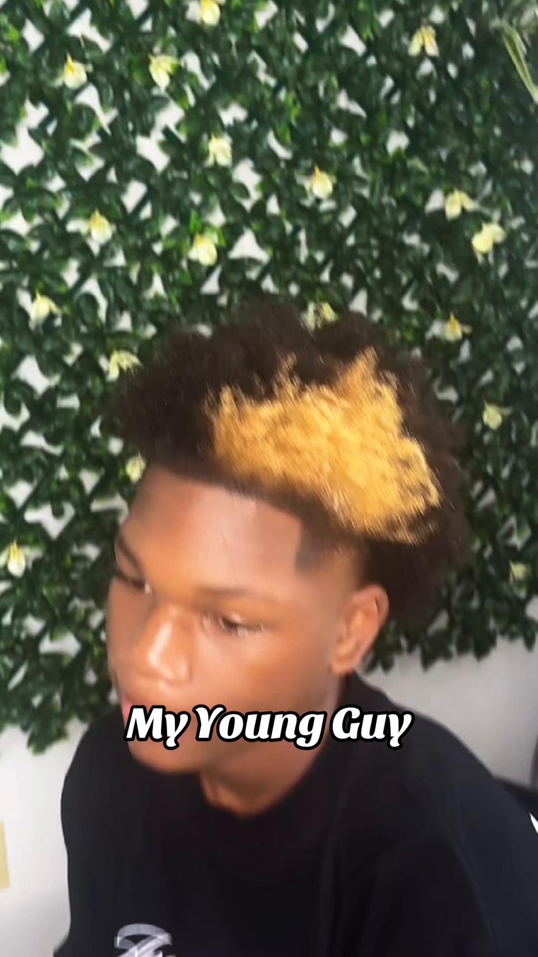 @KenGtheStylist@StylinBeautique