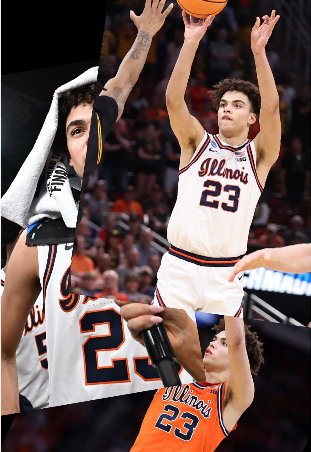 @Big Ten Network