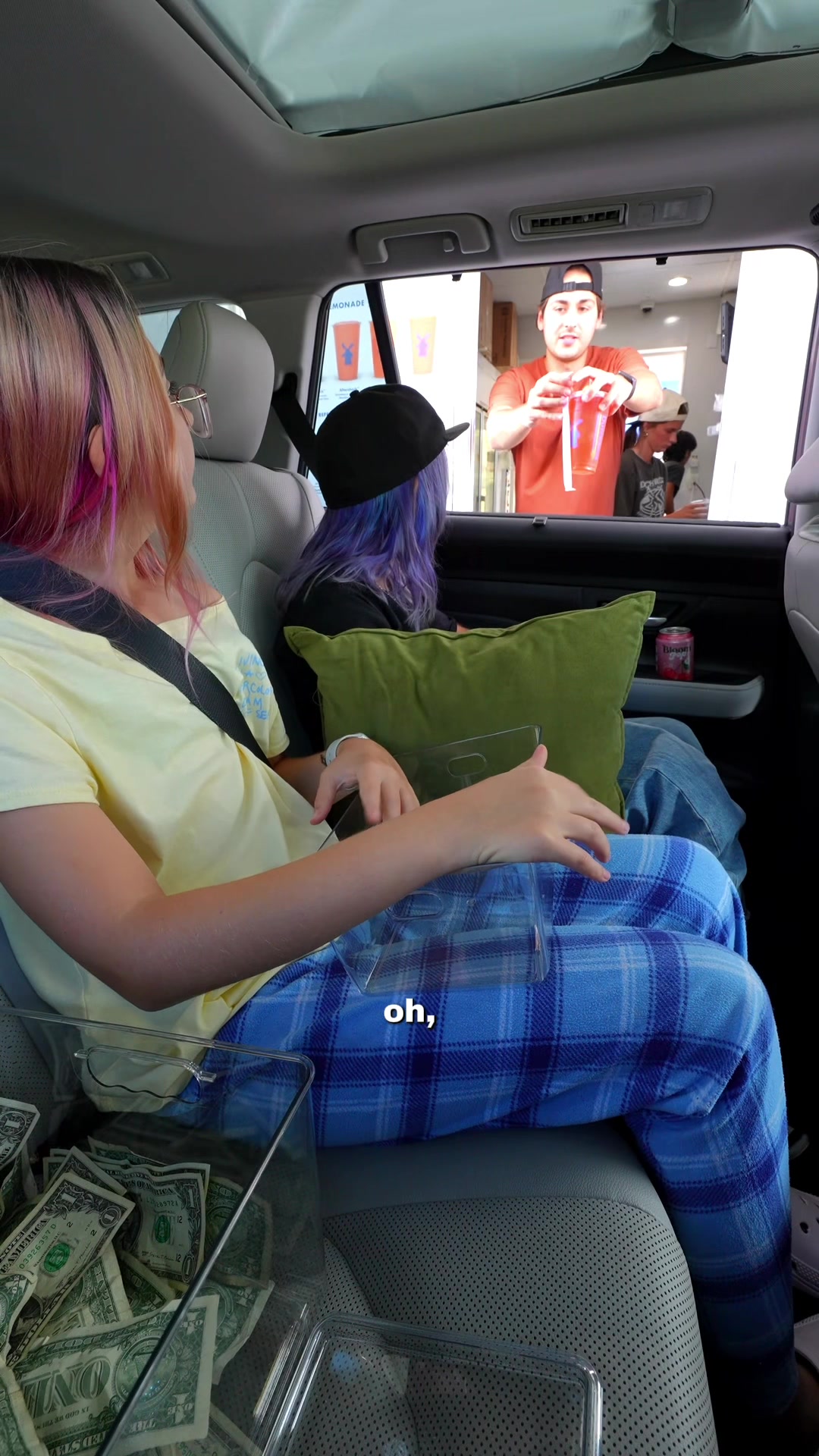 @Martina & Alexa