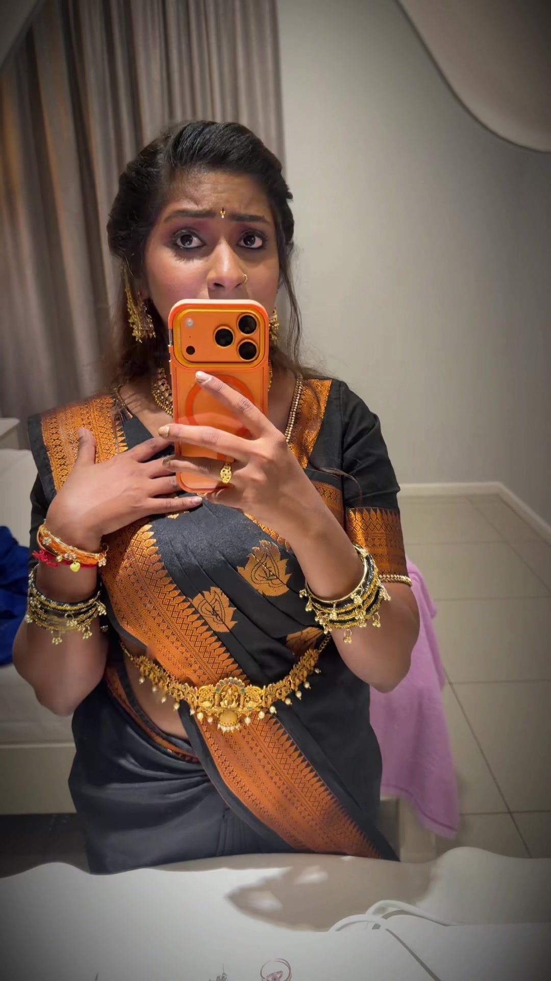 @Kirthana Harikrishnasamy🤍
