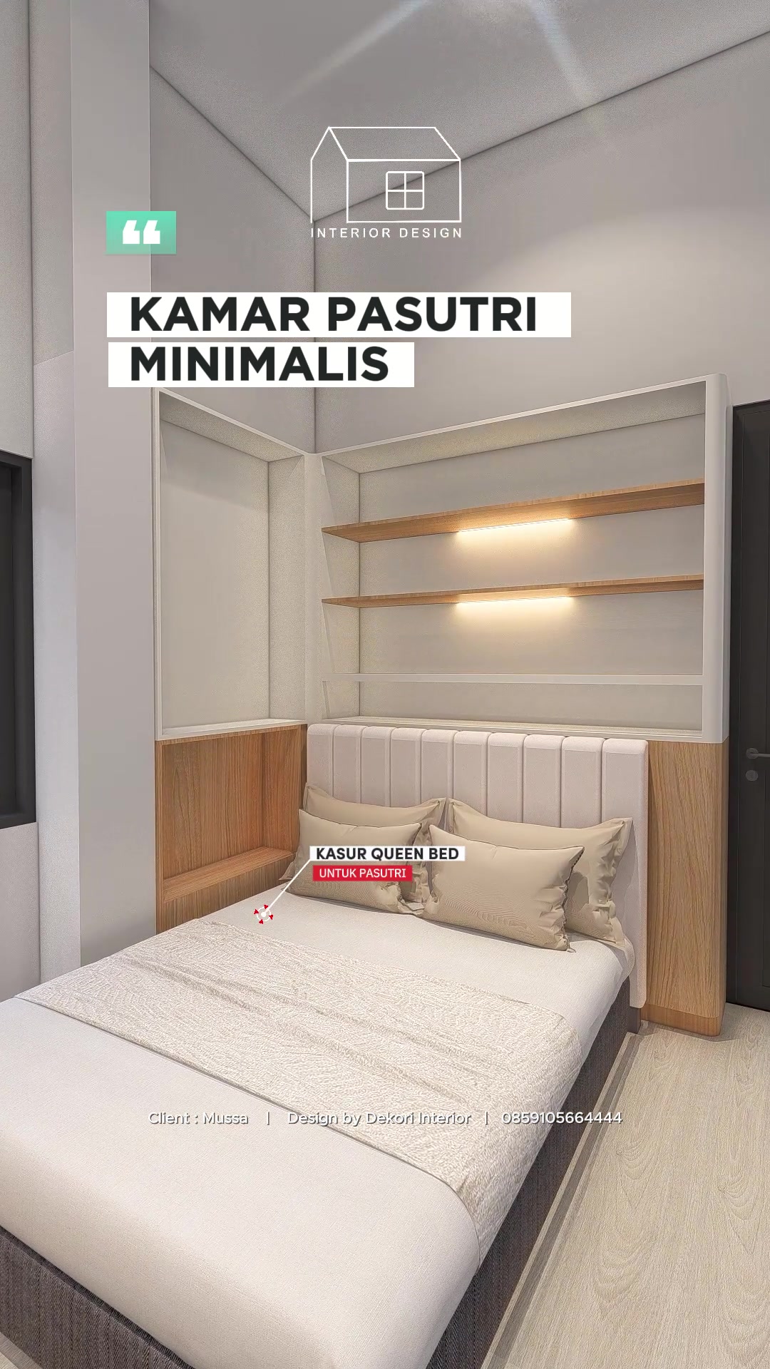 @Dekori Interior