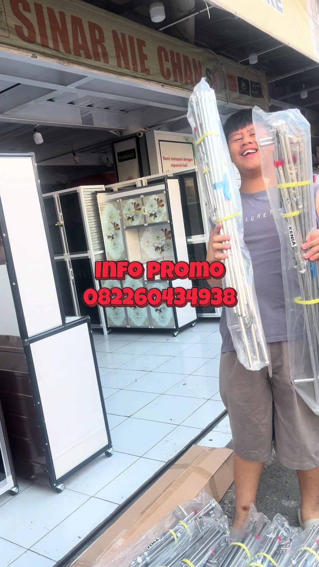 @Sinar home living official
