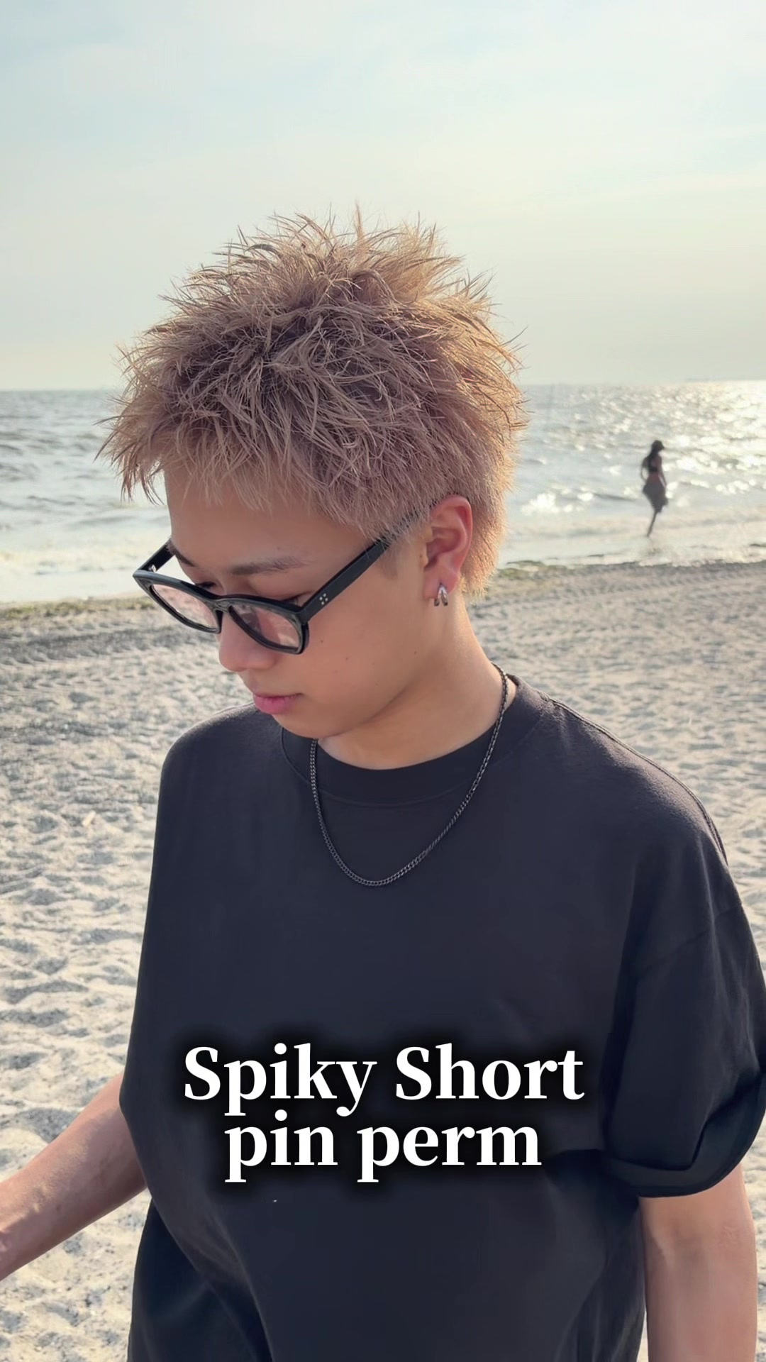 @シュンスケ