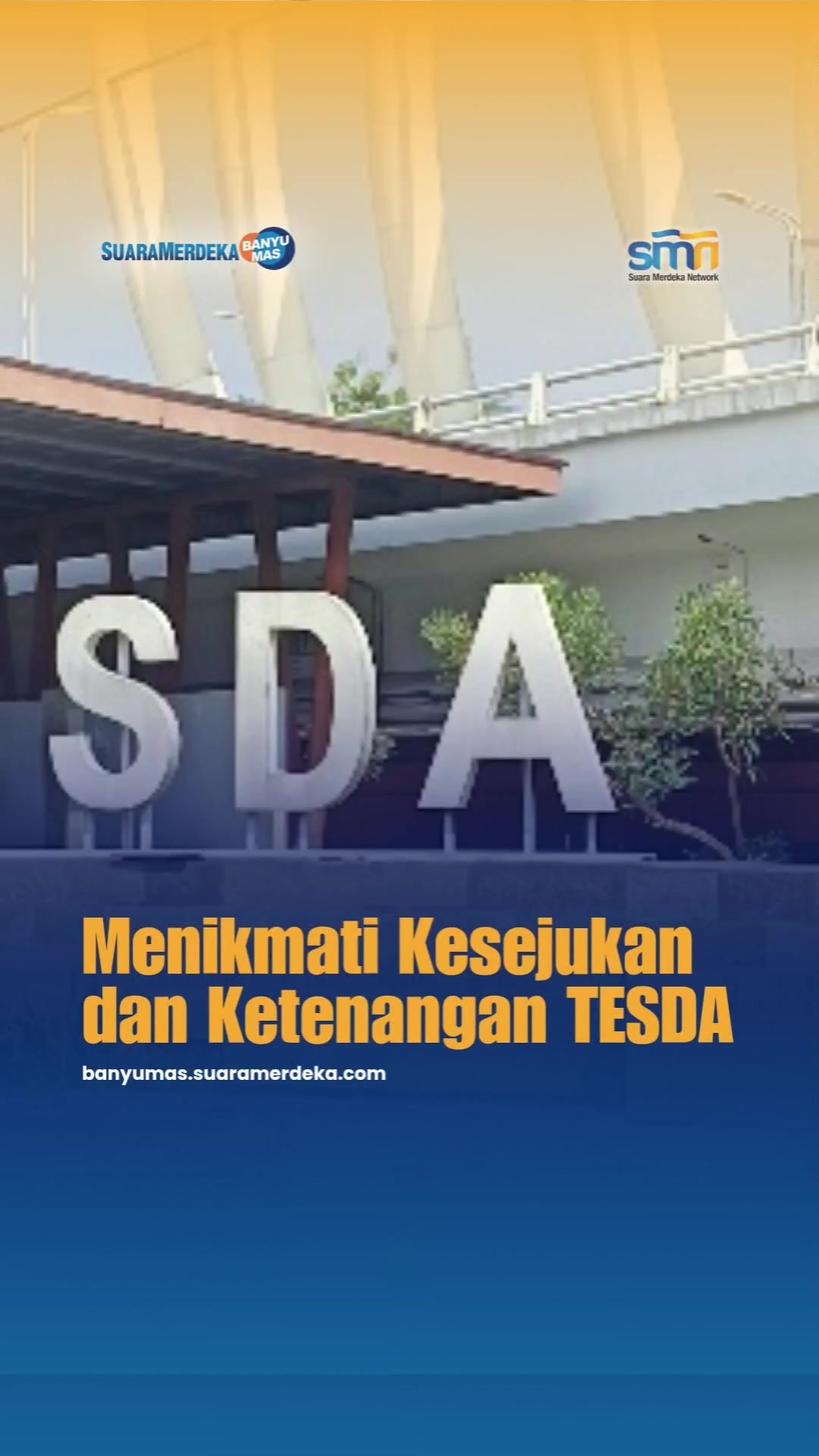 @Suara Merdeka