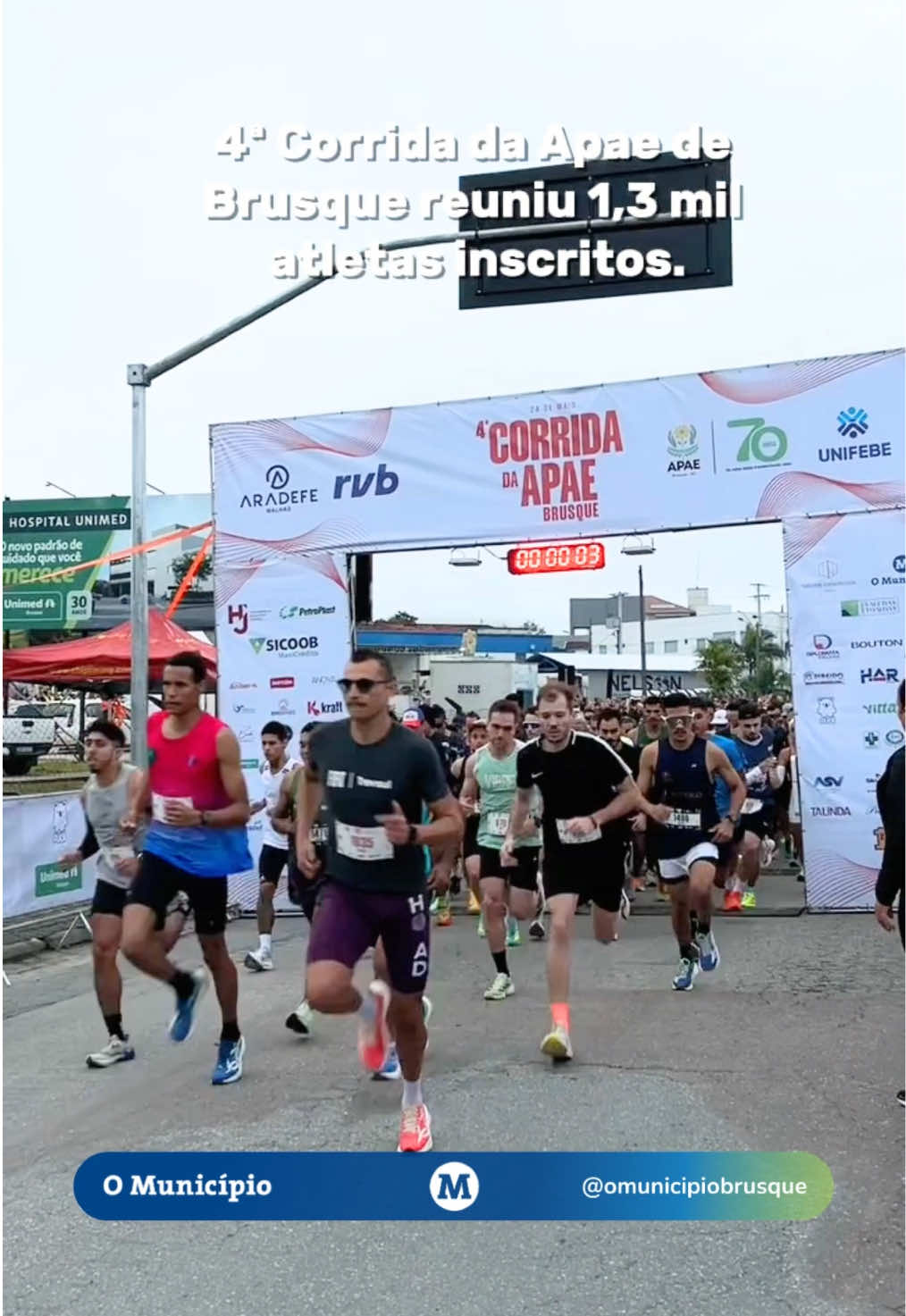 @O Município