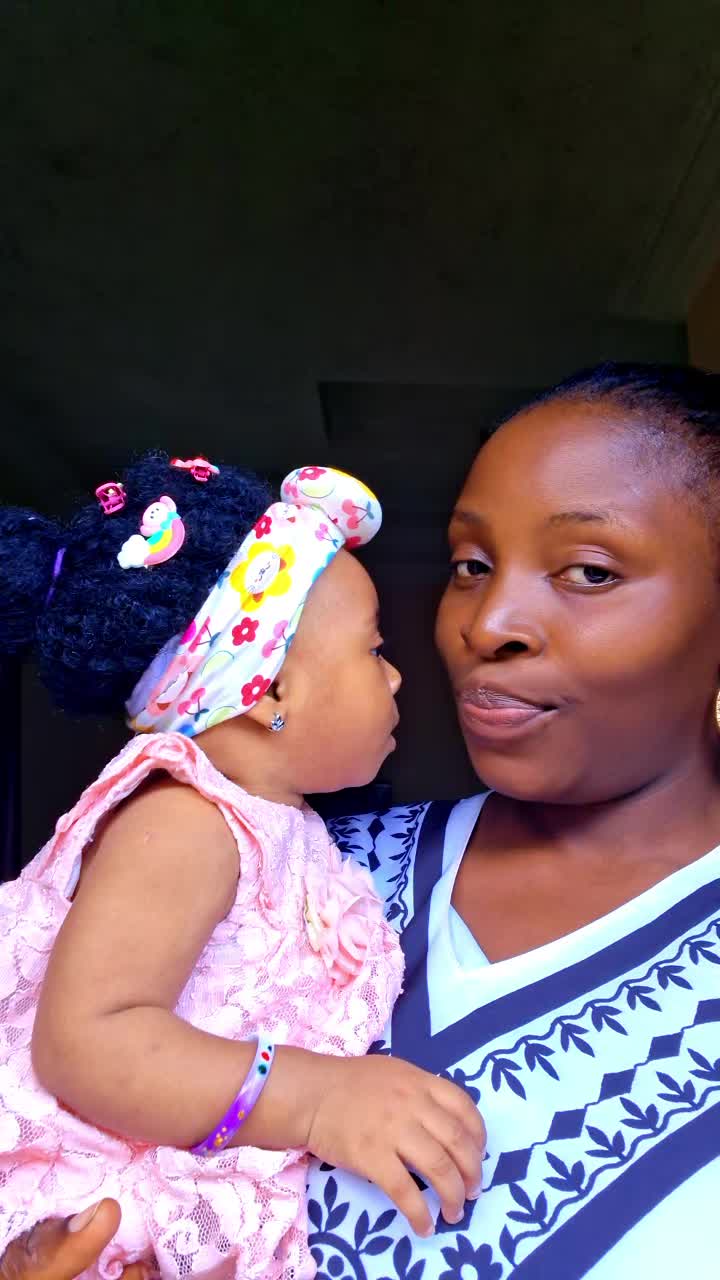 @Tehila and Mom