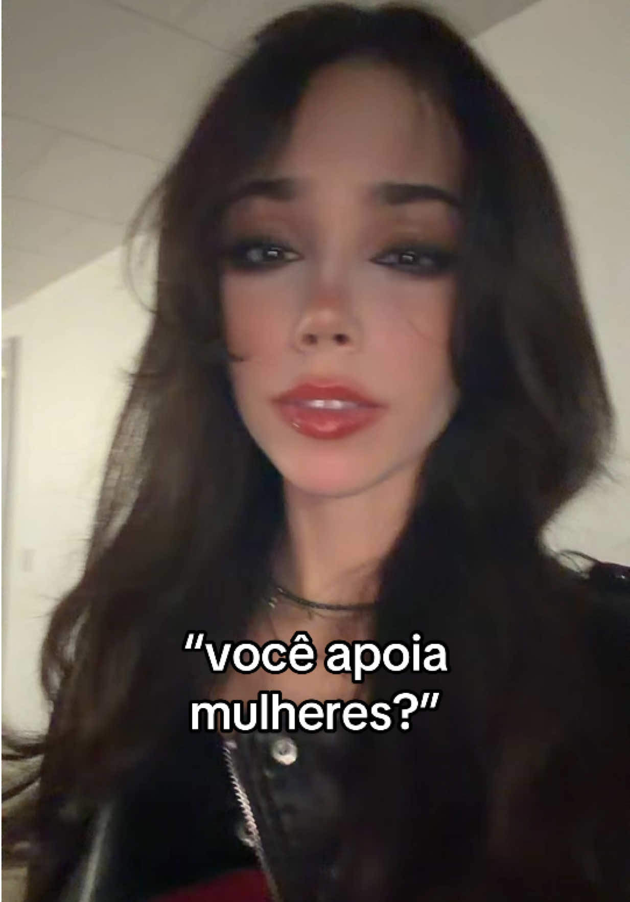 @Cat Dantas