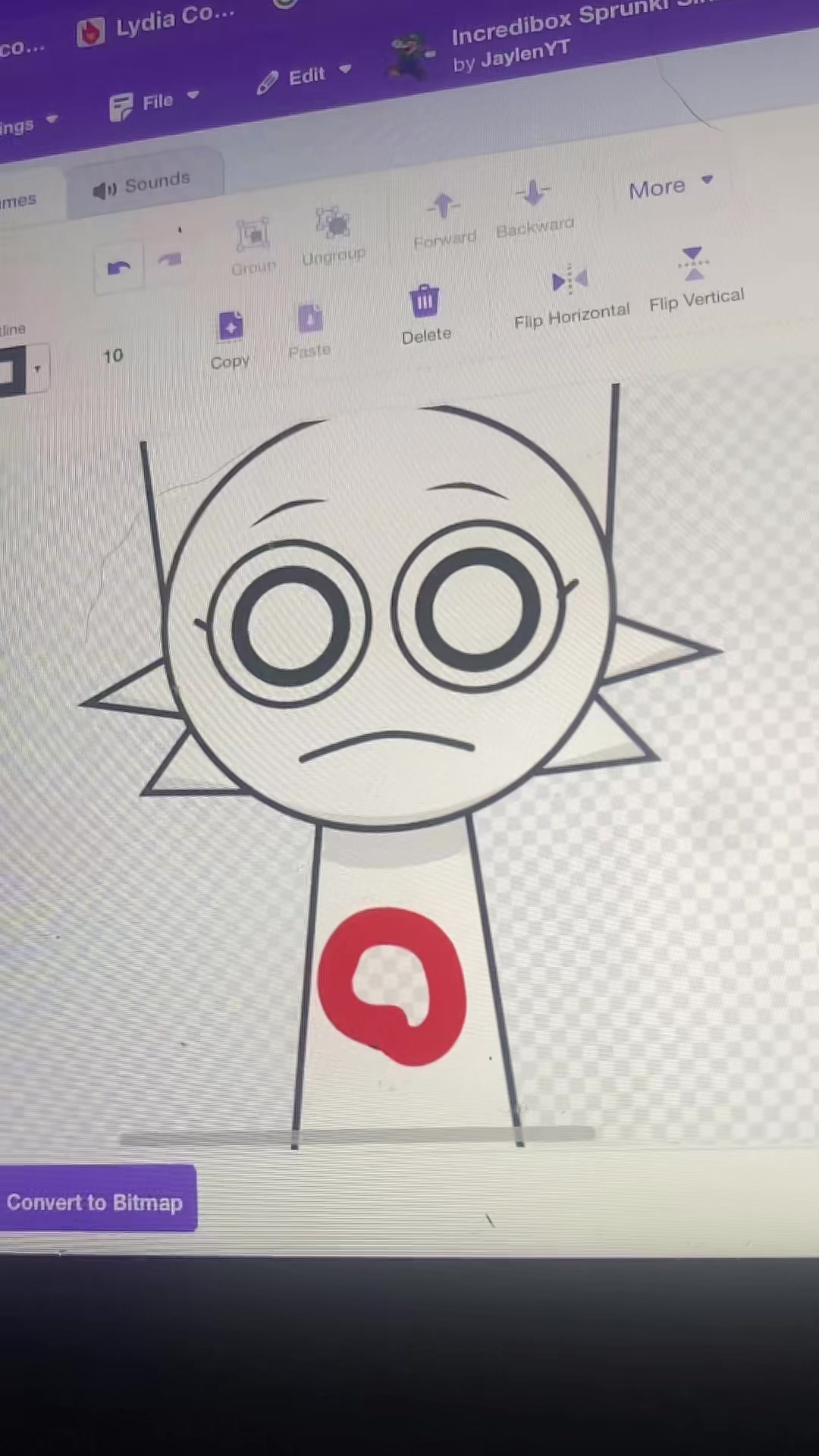 @MacSprunkianimationpart2