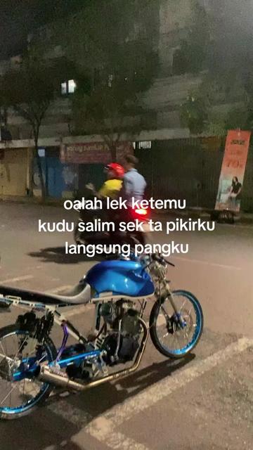 @Bos Hanafi 😋👋🏼