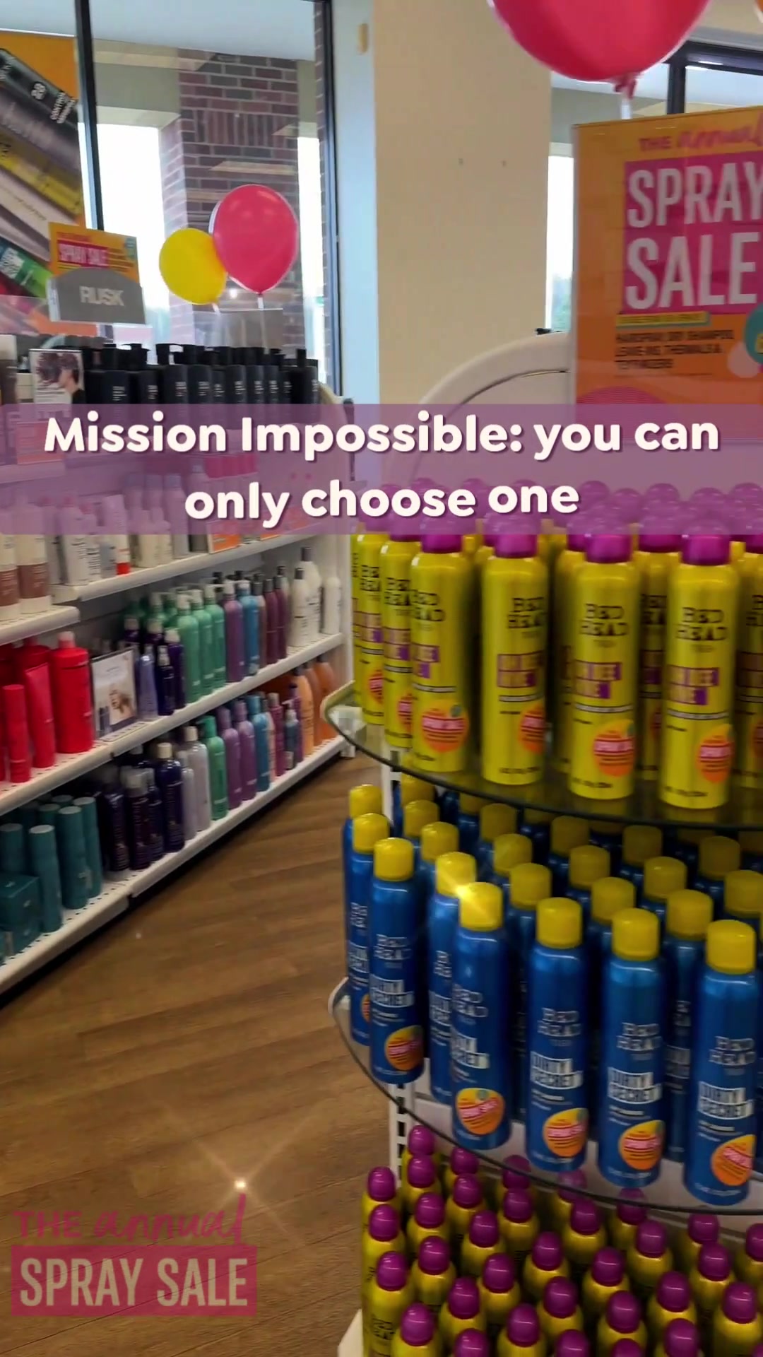 @Beauty Brands