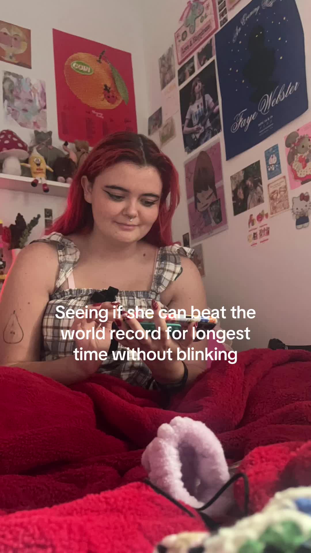 @Devilish Banana
