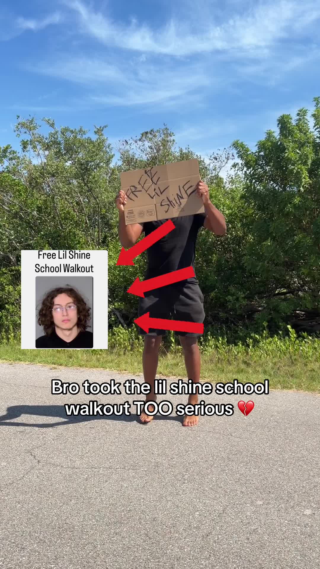 @luhwakeup
