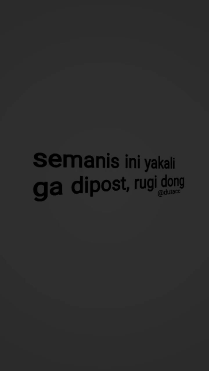 @Hospi Nanda