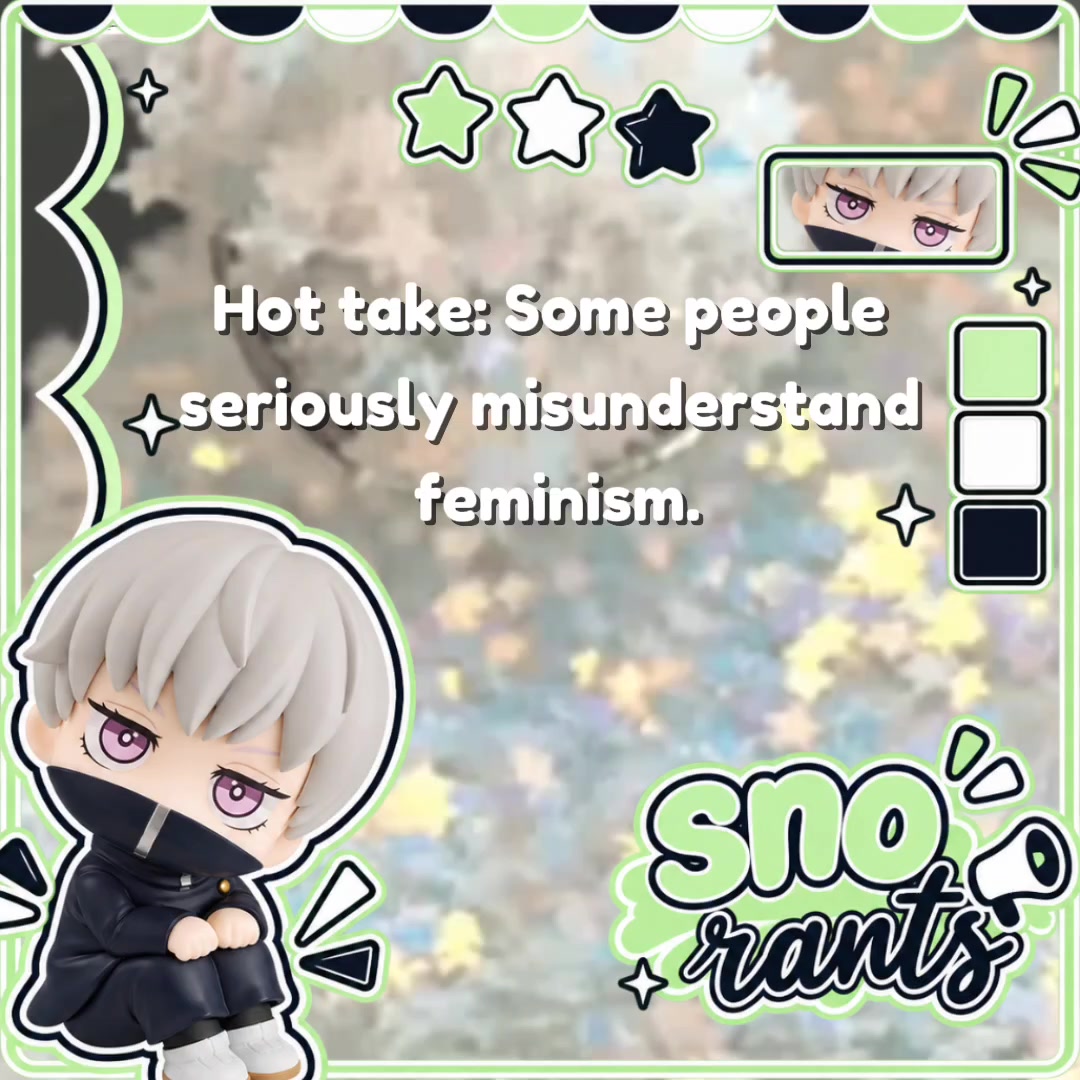 @️
