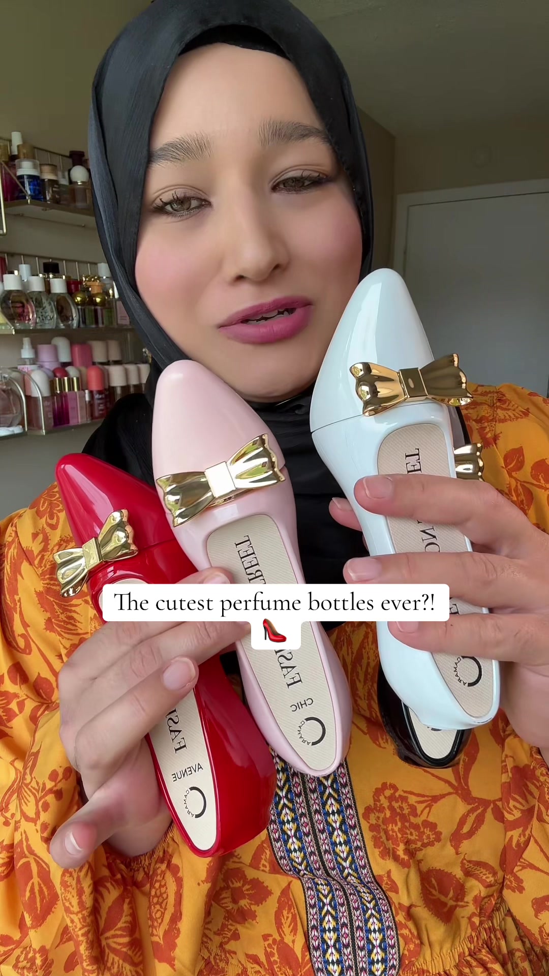 @Ameera Glam Approved