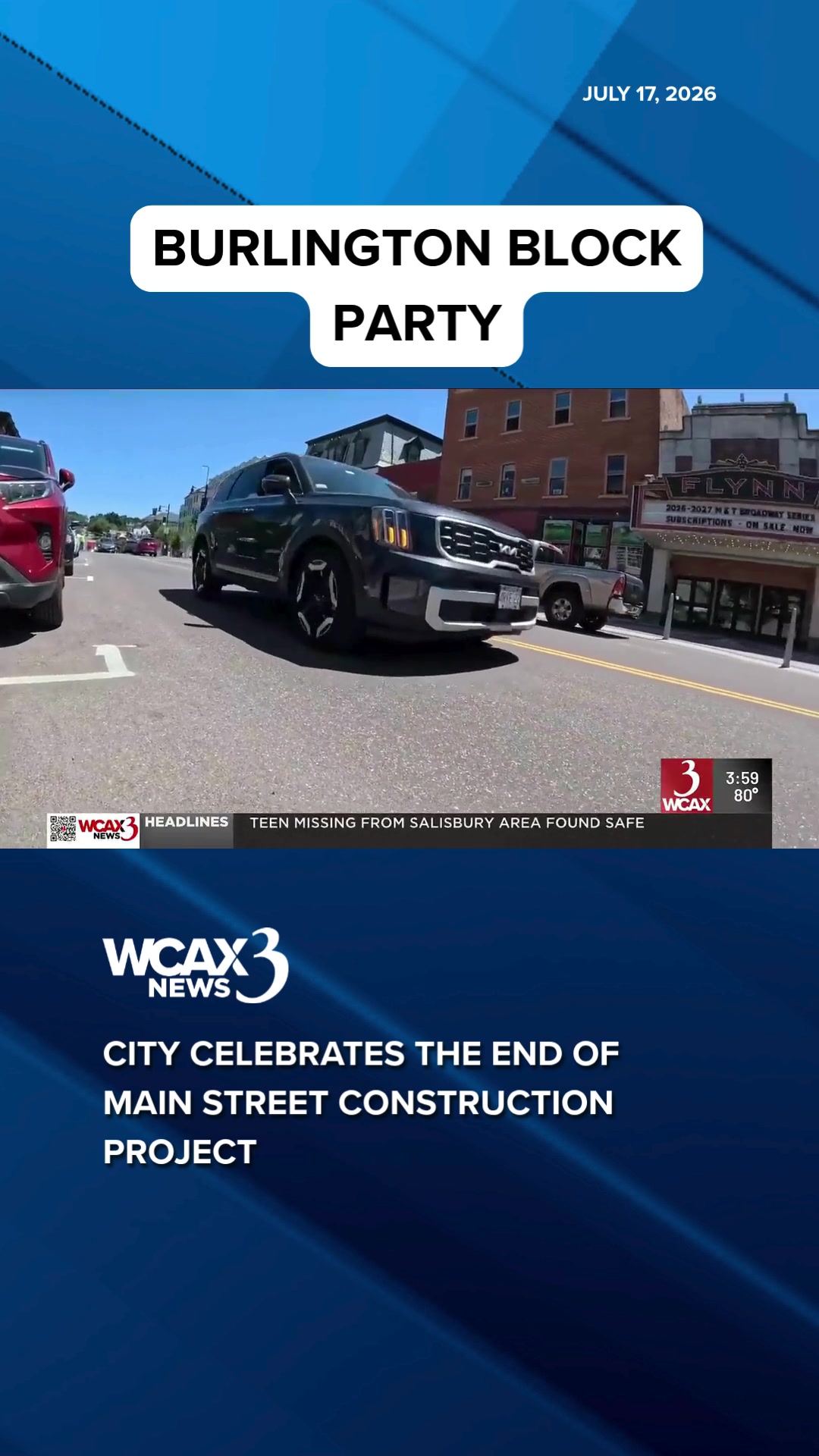 @WCAX-TV