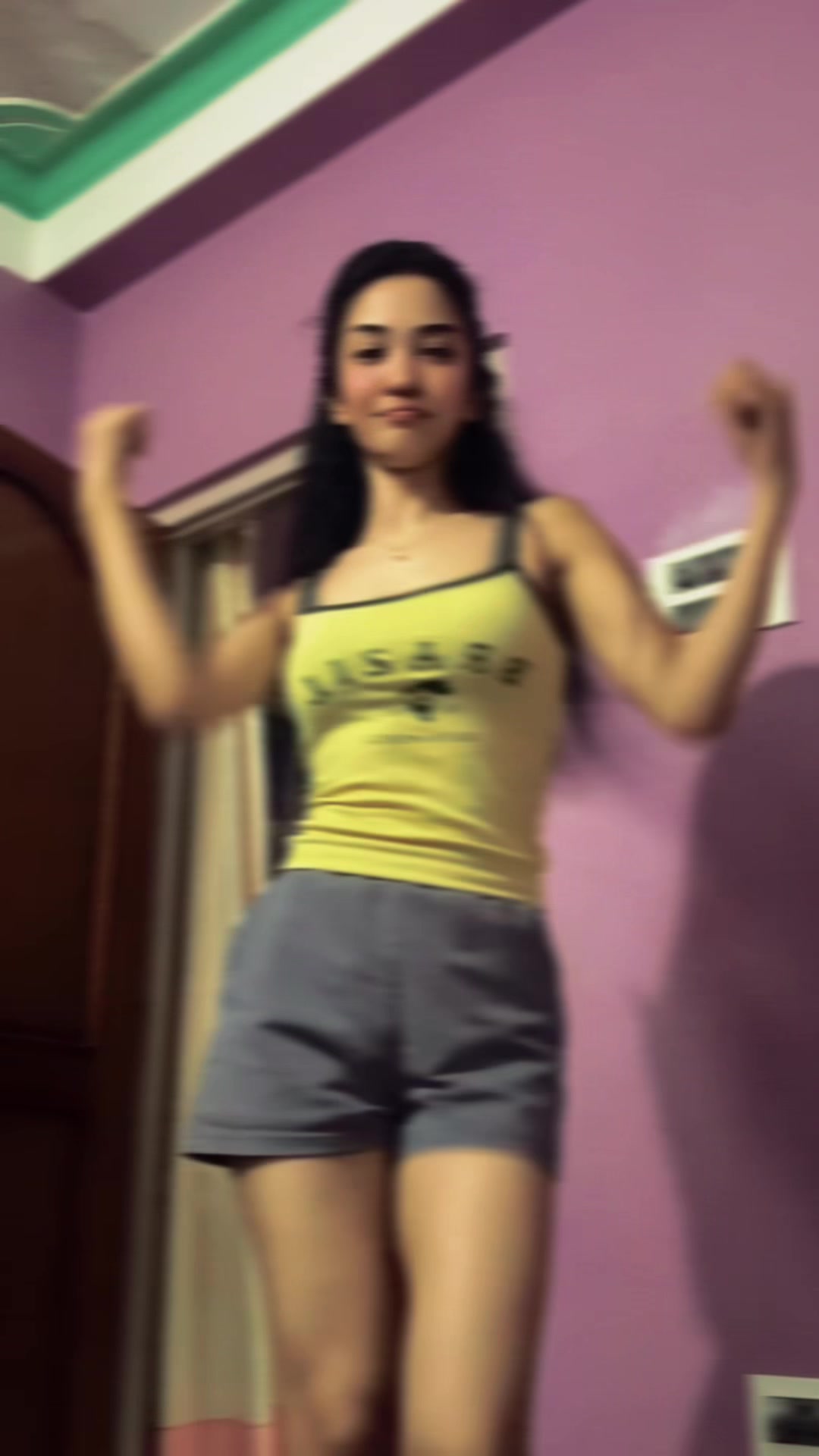@Aleesha Shrestha