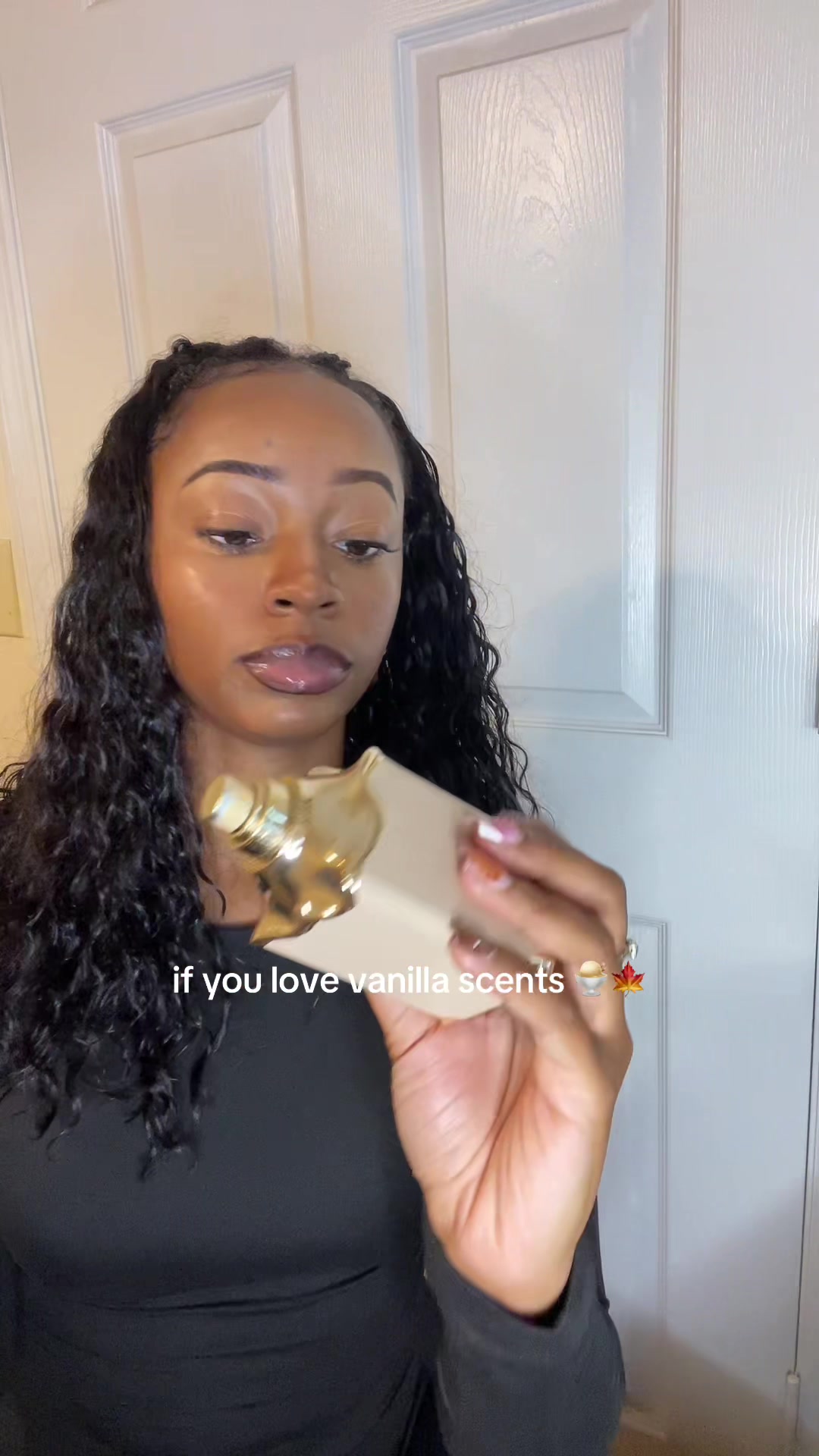 @mekaela williams