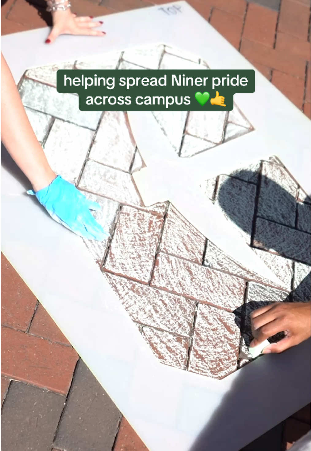 @UNC Charlotte